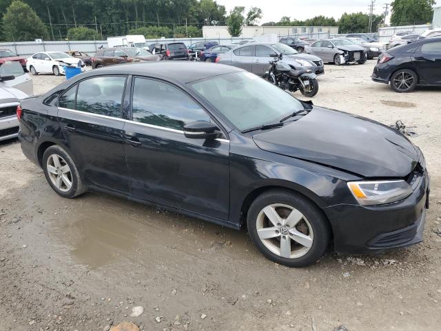 Photo 3 VIN: 3VWLL7AJ6DM290507 - VOLKSWAGEN JETTA TDI 