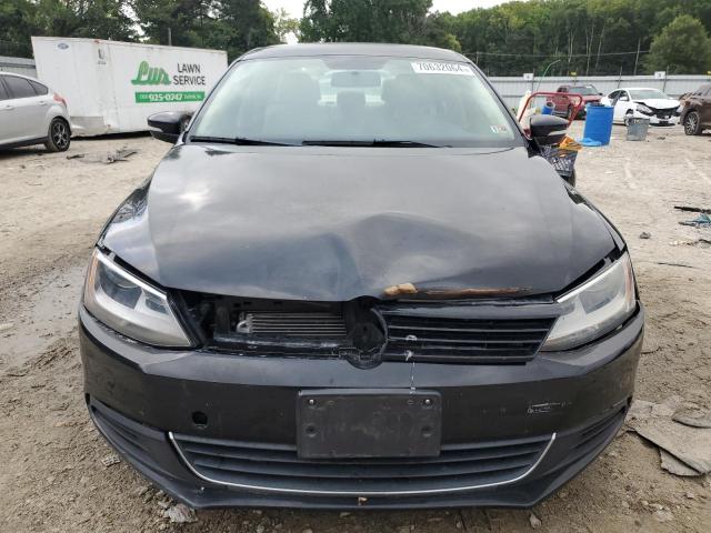 Photo 4 VIN: 3VWLL7AJ6DM290507 - VOLKSWAGEN JETTA TDI 