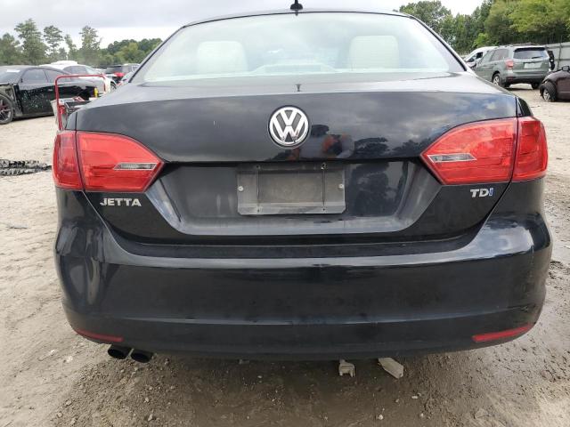 Photo 5 VIN: 3VWLL7AJ6DM290507 - VOLKSWAGEN JETTA TDI 