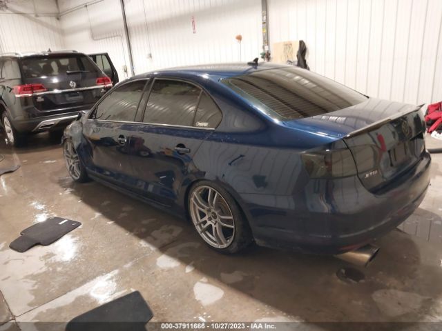 Photo 2 VIN: 3VWLL7AJ6DM359857 - VOLKSWAGEN JETTA 