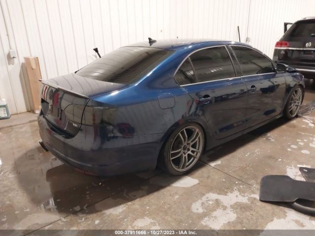 Photo 3 VIN: 3VWLL7AJ6DM359857 - VOLKSWAGEN JETTA 