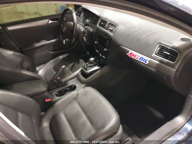 Photo 4 VIN: 3VWLL7AJ6DM359857 - VOLKSWAGEN JETTA 