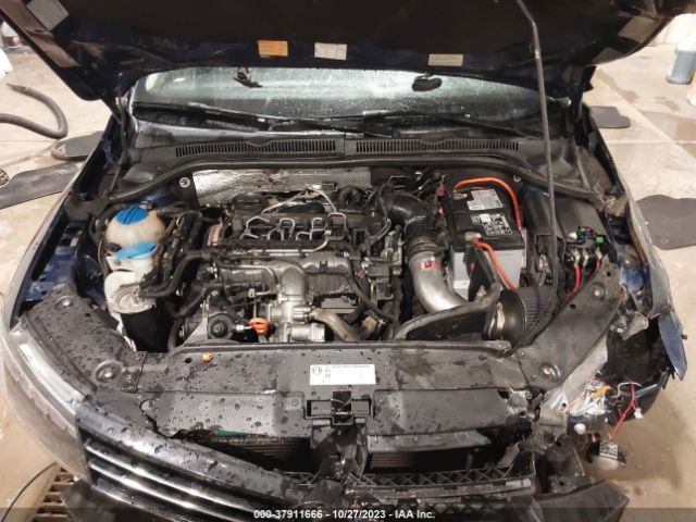 Photo 9 VIN: 3VWLL7AJ6DM359857 - VOLKSWAGEN JETTA 