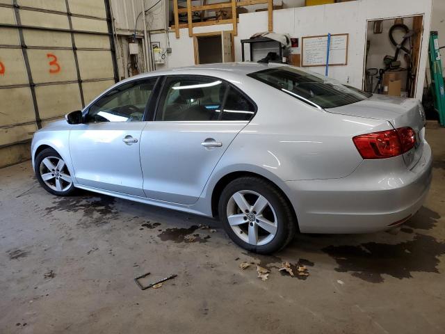 Photo 1 VIN: 3VWLL7AJ6DM376254 - VOLKSWAGEN JETTA TDI 