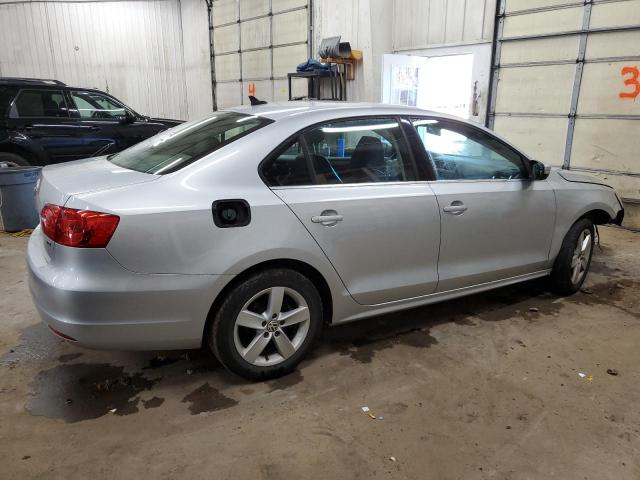 Photo 2 VIN: 3VWLL7AJ6DM376254 - VOLKSWAGEN JETTA TDI 