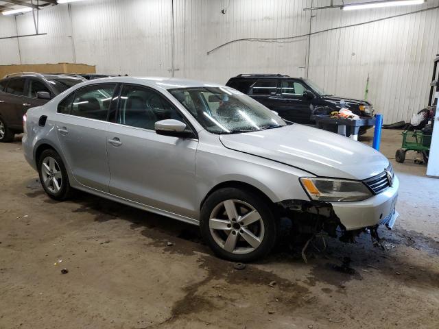 Photo 3 VIN: 3VWLL7AJ6DM376254 - VOLKSWAGEN JETTA TDI 