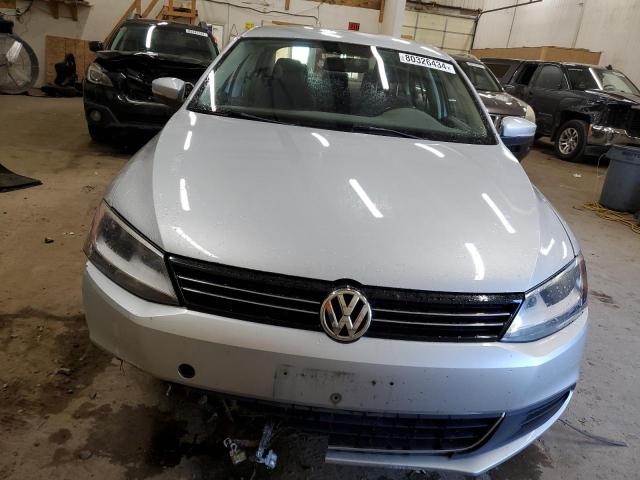 Photo 4 VIN: 3VWLL7AJ6DM376254 - VOLKSWAGEN JETTA TDI 