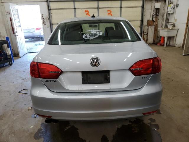 Photo 5 VIN: 3VWLL7AJ6DM376254 - VOLKSWAGEN JETTA TDI 