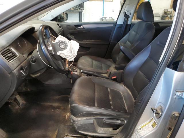 Photo 6 VIN: 3VWLL7AJ6DM376254 - VOLKSWAGEN JETTA TDI 