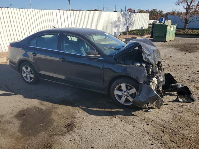 Photo 3 VIN: 3VWLL7AJ6DM379235 - VOLKSWAGEN JETTA TDI 