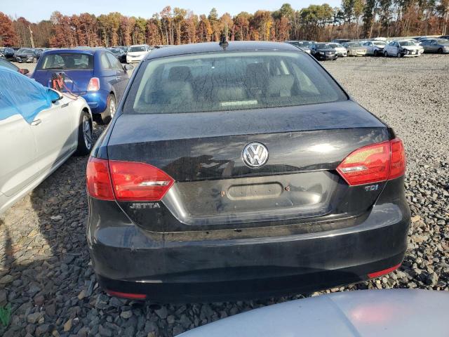 Photo 5 VIN: 3VWLL7AJ6DM379235 - VOLKSWAGEN JETTA TDI 