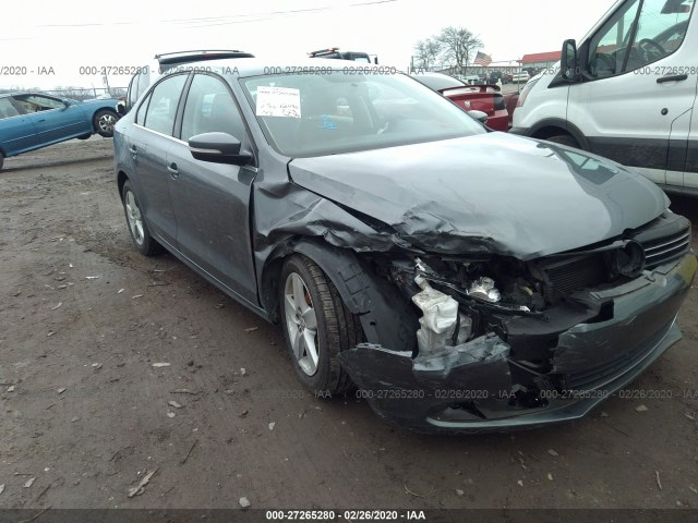 Photo 0 VIN: 3VWLL7AJ6DM380546 - VOLKSWAGEN JETTA SEDAN 