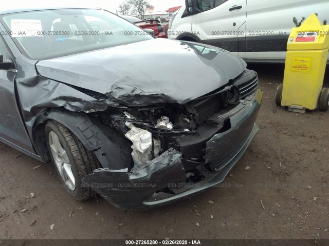 Photo 5 VIN: 3VWLL7AJ6DM380546 - VOLKSWAGEN JETTA SEDAN 