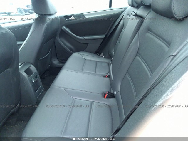 Photo 7 VIN: 3VWLL7AJ6DM380546 - VOLKSWAGEN JETTA SEDAN 