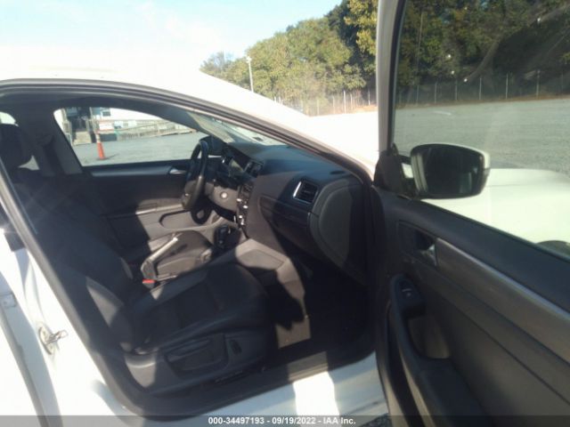 Photo 4 VIN: 3VWLL7AJ6DM389571 - VOLKSWAGEN JETTA SEDAN 