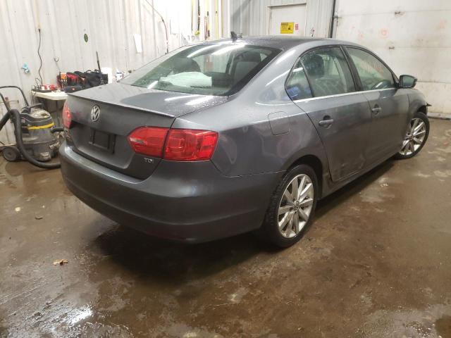 Photo 3 VIN: 3VWLL7AJ6DM393667 - VOLKSWAGEN JETTA TDI 