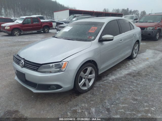 Photo 1 VIN: 3VWLL7AJ6DM394835 - VOLKSWAGEN JETTA SEDAN 