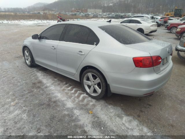 Photo 2 VIN: 3VWLL7AJ6DM394835 - VOLKSWAGEN JETTA SEDAN 