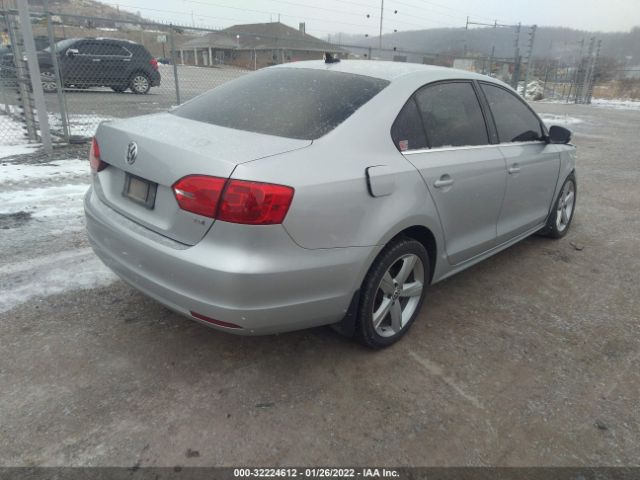 Photo 3 VIN: 3VWLL7AJ6DM394835 - VOLKSWAGEN JETTA SEDAN 