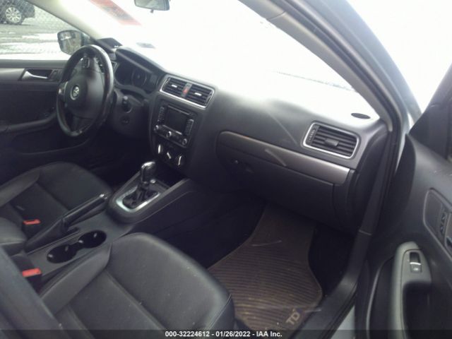 Photo 4 VIN: 3VWLL7AJ6DM394835 - VOLKSWAGEN JETTA SEDAN 