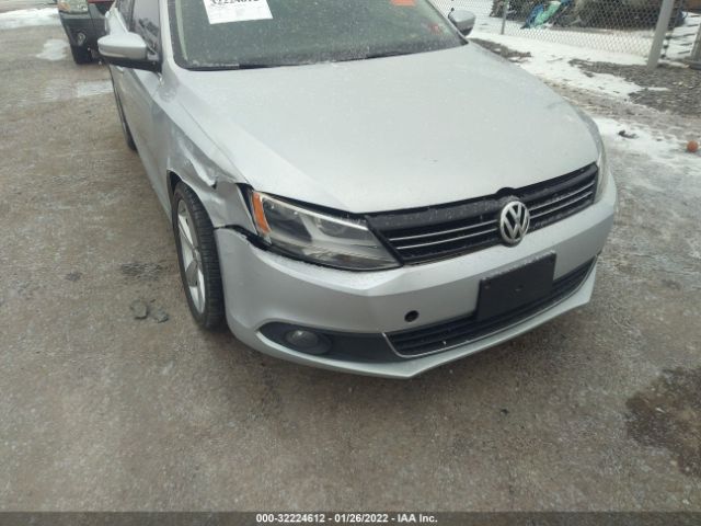 Photo 5 VIN: 3VWLL7AJ6DM394835 - VOLKSWAGEN JETTA SEDAN 