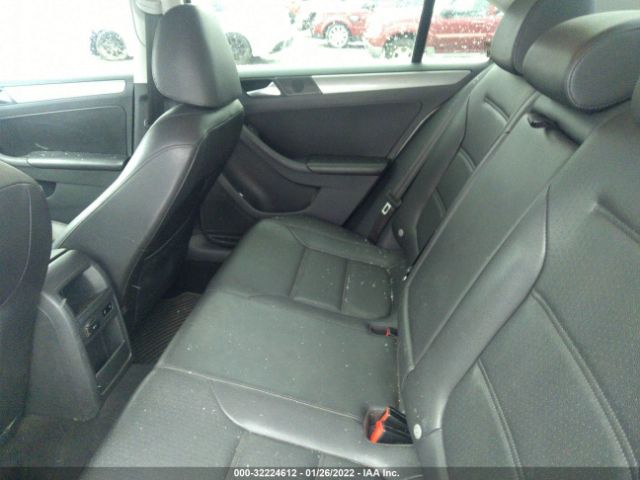 Photo 7 VIN: 3VWLL7AJ6DM394835 - VOLKSWAGEN JETTA SEDAN 