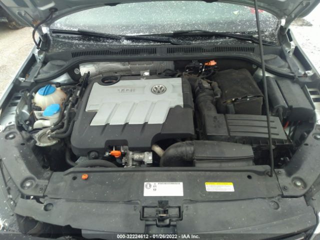 Photo 9 VIN: 3VWLL7AJ6DM394835 - VOLKSWAGEN JETTA SEDAN 