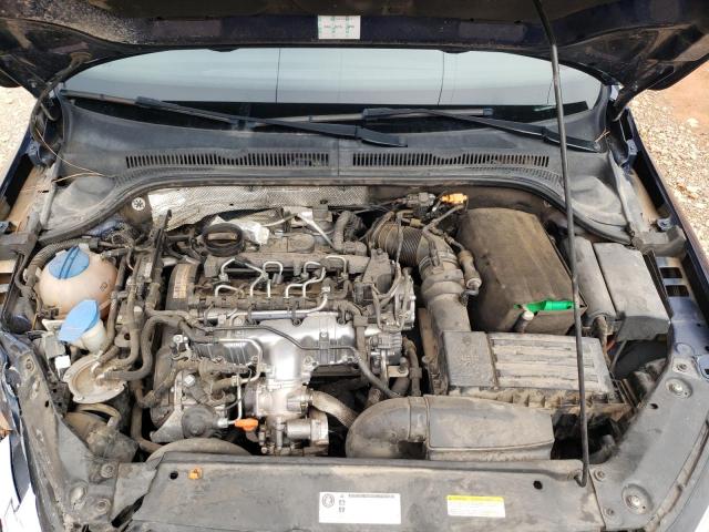 Photo 6 VIN: 3VWLL7AJ6DM403310 - VOLKSWAGEN JETTA TDI 