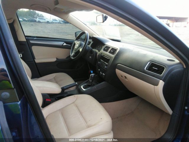 Photo 4 VIN: 3VWLL7AJ6DM404604 - VOLKSWAGEN JETTA SEDAN 