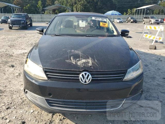 Photo 4 VIN: 3VWLL7AJ6DM415358 - VOLKSWAGEN JETTA 