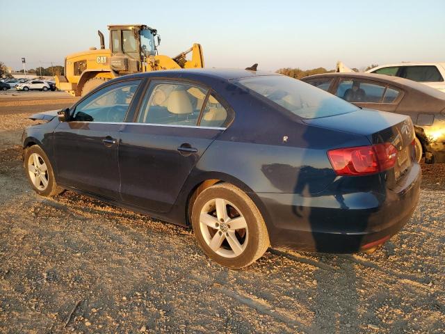 Photo 1 VIN: 3VWLL7AJ6DM439563 - VOLKSWAGEN JETTA TDI 