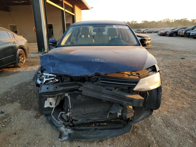 Photo 4 VIN: 3VWLL7AJ6DM439563 - VOLKSWAGEN JETTA TDI 