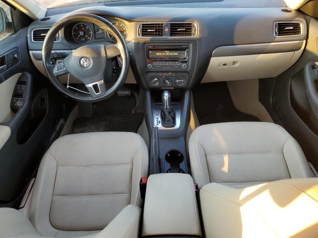 Photo 7 VIN: 3VWLL7AJ6DM439563 - VOLKSWAGEN JETTA TDI 