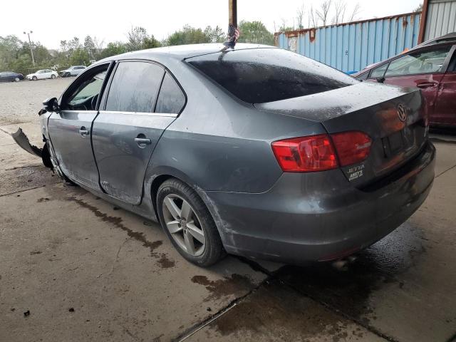 Photo 2 VIN: 3VWLL7AJ6DM439787 - VOLKSWAGEN JETTA TDI 