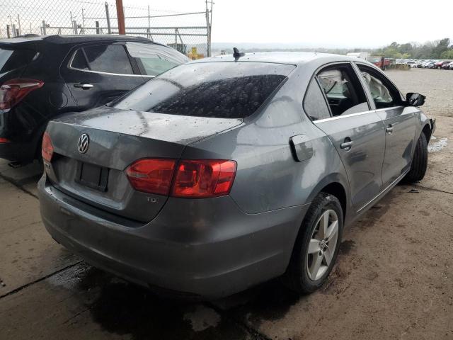 Photo 3 VIN: 3VWLL7AJ6DM439787 - VOLKSWAGEN JETTA TDI 