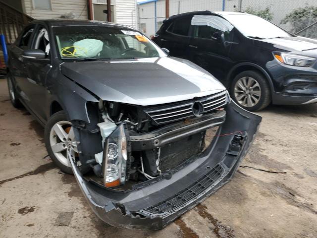 Photo 8 VIN: 3VWLL7AJ6DM439787 - VOLKSWAGEN JETTA TDI 