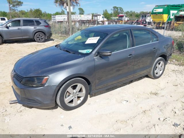 Photo 1 VIN: 3VWLL7AJ6DM446092 - VOLKSWAGEN JETTA 