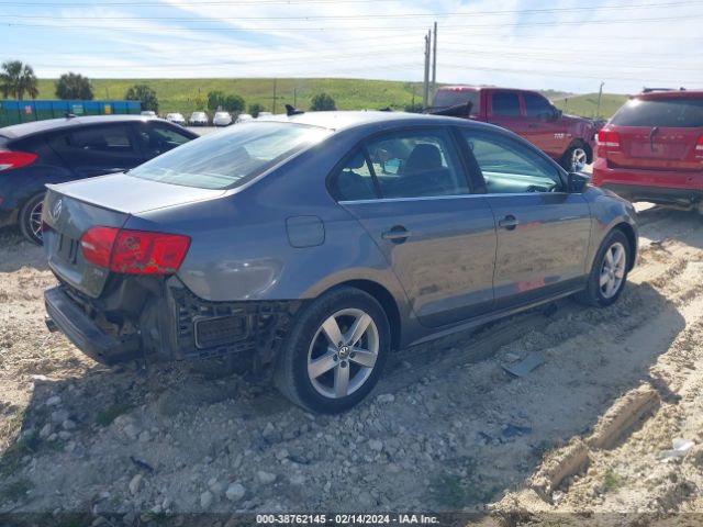 Photo 3 VIN: 3VWLL7AJ6DM446092 - VOLKSWAGEN JETTA 