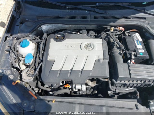 Photo 9 VIN: 3VWLL7AJ6DM446092 - VOLKSWAGEN JETTA 