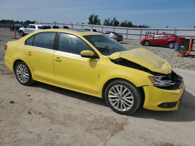 Photo 3 VIN: 3VWLL7AJ6EM222709 - VOLKSWAGEN JETTA TDI 