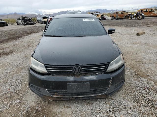 Photo 4 VIN: 3VWLL7AJ6EM249490 - VOLKSWAGEN JETTA 