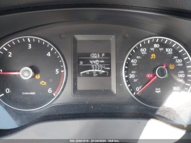 Photo 6 VIN: 3VWLL7AJ6EM290170 - VOLKSWAGEN JETTA 