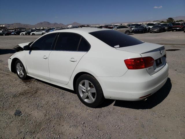 Photo 1 VIN: 3VWLL7AJ6EM308019 - VOLKSWAGEN JETTA TDI 