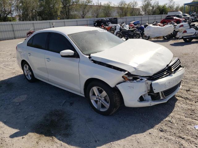 Photo 3 VIN: 3VWLL7AJ6EM308019 - VOLKSWAGEN JETTA TDI 