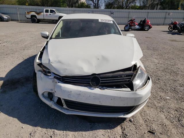 Photo 4 VIN: 3VWLL7AJ6EM308019 - VOLKSWAGEN JETTA TDI 