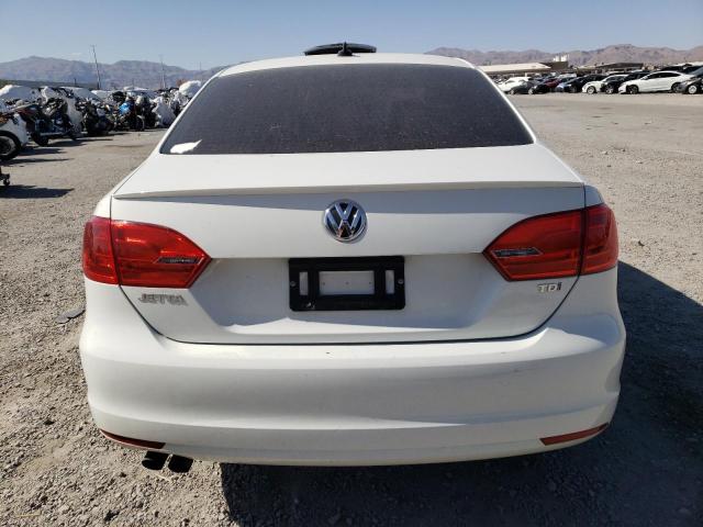 Photo 5 VIN: 3VWLL7AJ6EM308019 - VOLKSWAGEN JETTA TDI 