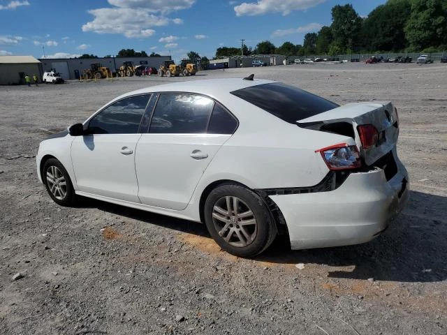 Photo 1 VIN: 3VWLL7AJ6EM310451 - VOLKSWAGEN JETTA TDI 