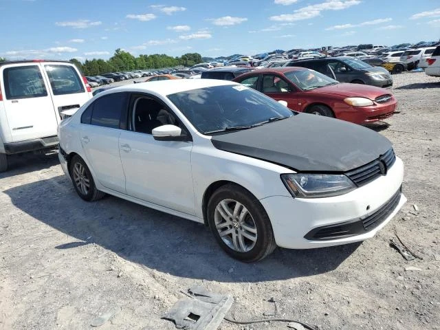 Photo 3 VIN: 3VWLL7AJ6EM310451 - VOLKSWAGEN JETTA TDI 