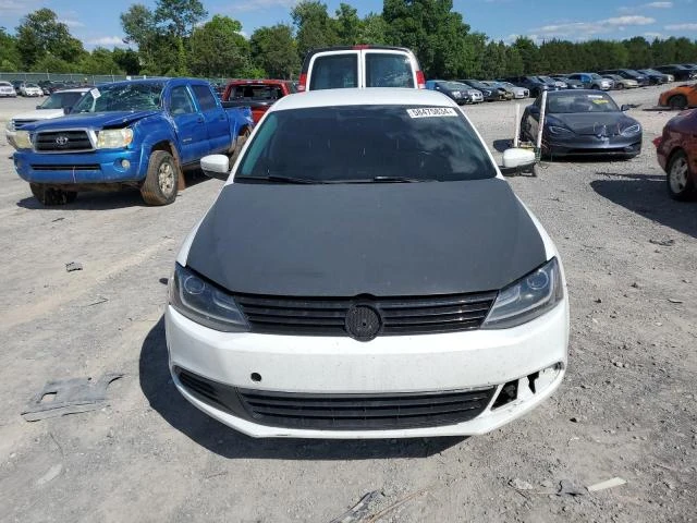 Photo 4 VIN: 3VWLL7AJ6EM310451 - VOLKSWAGEN JETTA TDI 