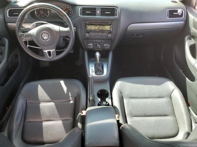 Photo 7 VIN: 3VWLL7AJ6EM310451 - VOLKSWAGEN JETTA TDI 